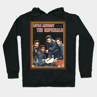 Cinematic Soul Iconic Power Little Nostalgia Tribute Shirt Hoodie